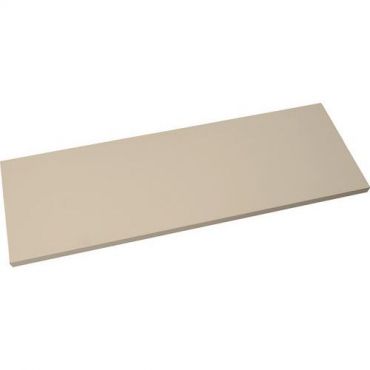 Manutan expert - Kaappi monobloc 4 hyllytasoa beige