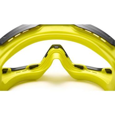 Bolle safety - Suojalasit maski väritön universal goggle - tuulettuva