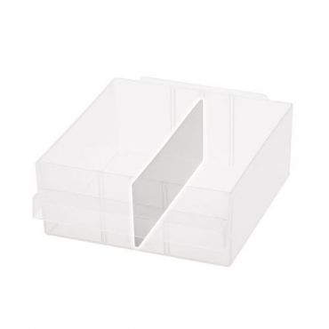Raaco - Välineinä n sopii lokerikon raaco 50 x 134 mm