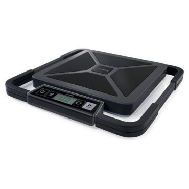 Dymo - Teollisuusvaaka 50 kg tarkkuus 100 g