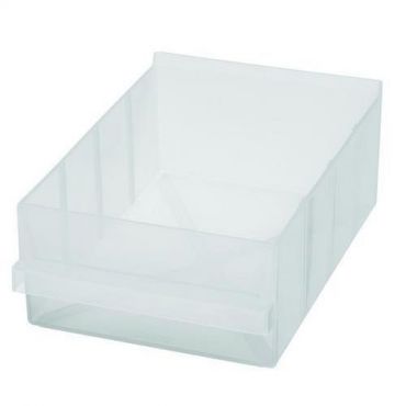 Raaco - Laatikko 92 x 159 x 239 mm sopii lokerikko 250