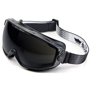 Bolle safety - Suojalasit maski hitsaukseen universal goggle - tuuletettu