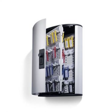 Durable - Avainkaappi key box koodilukko 72 avainta