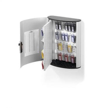 Durable - Avainkaappi key box koodilukko 48 avainta