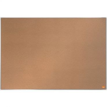 Nobo - Korkki-ilmoitustaulu - 90 x 60 cm - nobo