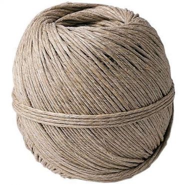 Hamppulanka ø 1,6 mm 225 m 6 kpl - Witre