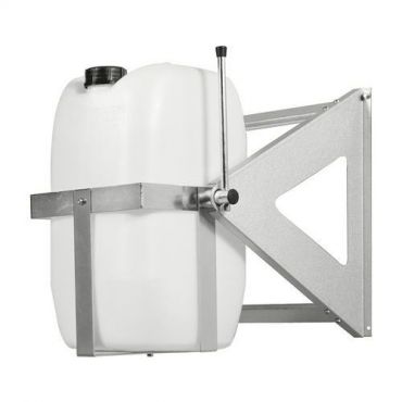 Kongamek - Säiliökippi 25 l muovi- säiliölle