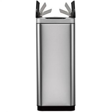 Eko - Jäteroskakori phantom sensor bin 20+20 l - eco