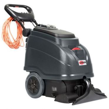 Nilfisk - Mattopesukone viper cex410 eu