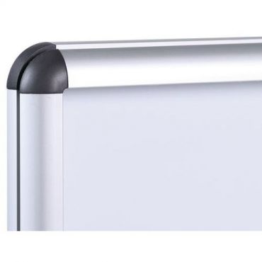 Manutan expert - Ilmoitustaulukaappi manutan 1 ovi 720x674 mm