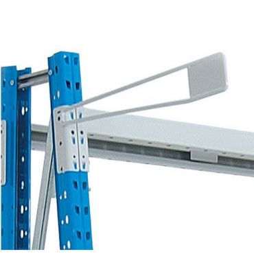 Manorga - Vasen lankakaari 35 cm pystysuora säilytys flexistore