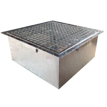 Vepabins - Tuhkakuppi the droppit - comfort xxl