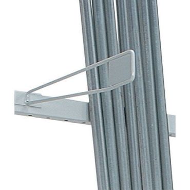 Manorga - Keskikaari lanka 35 cm - Pystysuora säilytys FlexiStore - Varastohyllyt