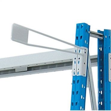 Manorga - Oikea lankakaari 50 cm pystysuora säilytys flexistore