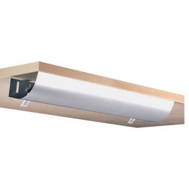 Manutan expert - Kaapelikanava twin line 1160 mm