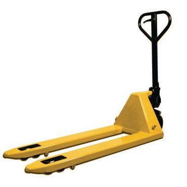 Pramac - Käsikäyttöinen haarukkatrukki - 2500 kg kantavuus 1150 mm haarukka