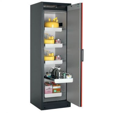 Asecos - Paloturvakaappi q-classic-90 3007304634377
