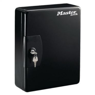 Master lock - Avainlaatikko 25 avainta master lock
