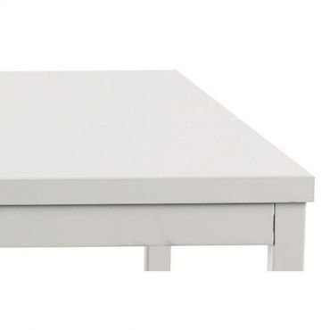 Manutan expert - Pöytä manutan 80 x 200 cm