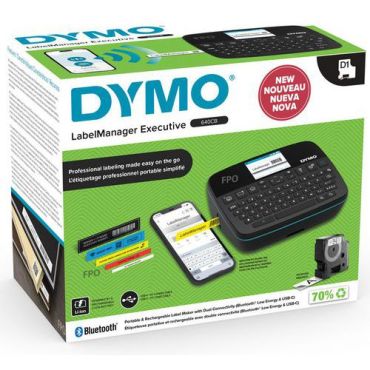 Dymo - Tarratulostin labelmanager executive lm640 cb qwy