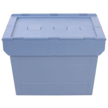 Bito - Muovilaatikko taitekansi yleismall 72 l