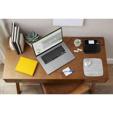 Dymo - Tarratulostinsetti labelmanager executive lm640 cb qwy