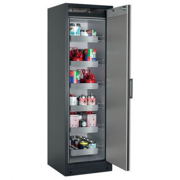 Asecos - Paloturvakaappi q-classic-90 3007305034383