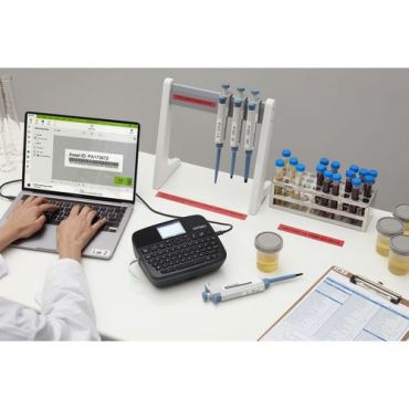 Dymo - Tarratulostinsetti labelmanager executive lm640 cb qwy