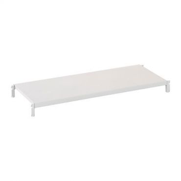 Manorga - Hyllytaso 30 cm varastohylly combi-flip steel