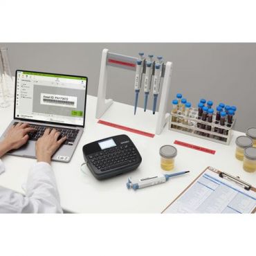 Dymo - Tarratulostinsetti labelmanager executive lm640 cb qwy