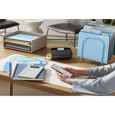 Dymo - Tarratulostin labelmanager executive lm640 cb qwy