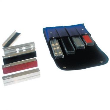 Dolex - Setti 4 suojaleualla 150mm