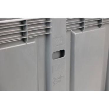 Manutan expert - Lavalaatikko euro 600a