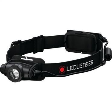 Ledlenser - Ajovalaisin h5r core ladattava - ledlenser