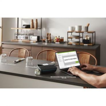 Dymo - Tarratulostinsetti labelmanager executive lm640 cb qwy