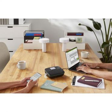 Dymo - Tarratulostinsetti labelmanager executive lm640 cb qwy