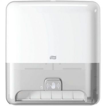 Tork - Tork matic intuition automaattinen annostelija – valkoinen