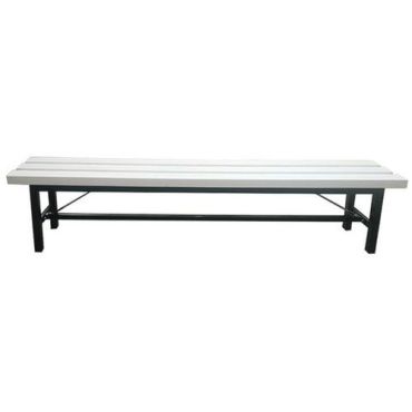 Manutan expert - Penkki 2150 mm valkoinen pvc