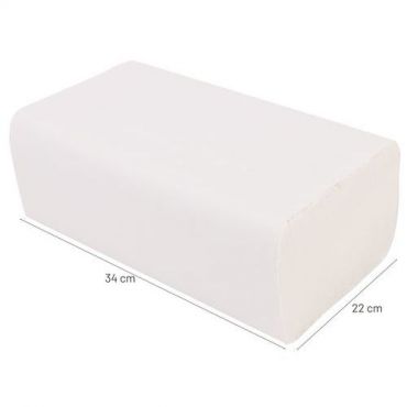 Manutan expert - Paperipyyhe käsille manutan 23 cm