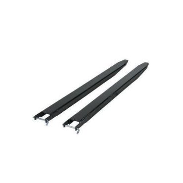 Jatkohaarukka 1800 x 125 x 45 mm - 3000 kg kapasiteetti - CE-hyväksytty - EXII-1800 malli