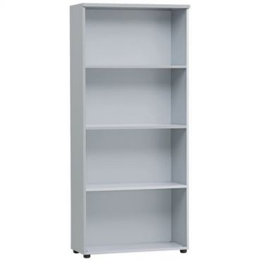 Artarredi - Solo korkea kaappi harmaa