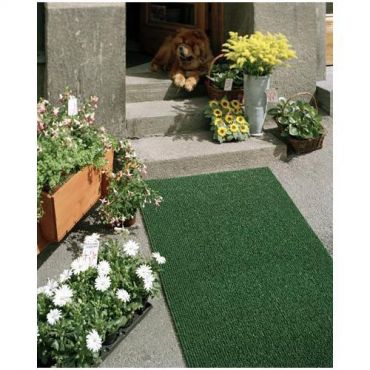 Matting - Kuramatto 90 x 55 vihreä astro turf