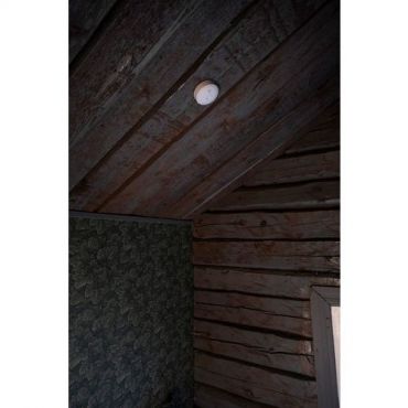 Housegard - Luma langaton palovaroitin 10 vuoden paristolla 2 kpl