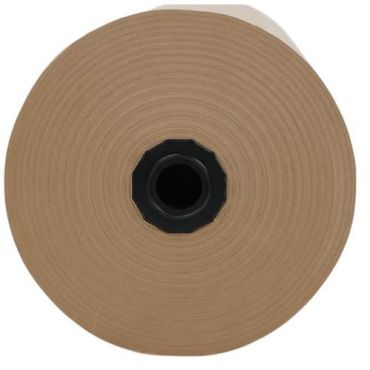 Manutan Expert - Voimapaperi 72 g 50 cm leveä rulla - 300 m kierrätettävä suojaa ja kiinnittää