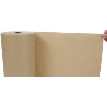 Manutan Expert - Voimapaperi 72 g 50 cm leveä rulla - 300 m kierrätettävä suojaa ja kiinnittää