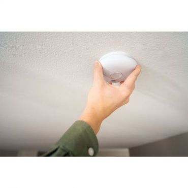 Housegard - Palovaroitin pebble 10 10 vuoden paristolla