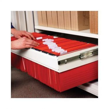 Secura - Riippukansiokehys sopii arkistokaappi sa 390 + sa 580