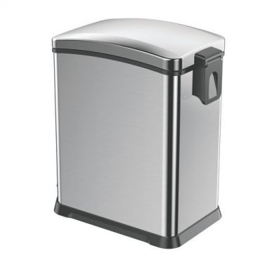 Eko - Roskakori uusi rejoice step bin 15 l - eco