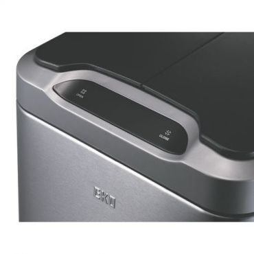Eko - Jäteroskakori phantom sensor bin 20+20 l - eco