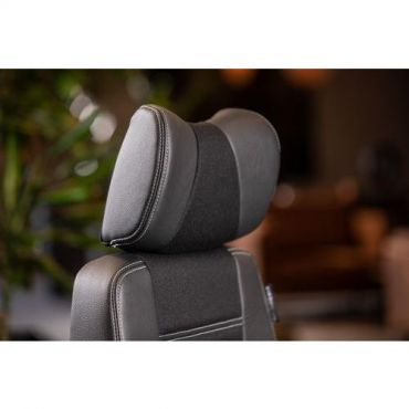 Kab seating - Controller-tuoli ympärivuorokautiseen käyttöön kangas/nahka
